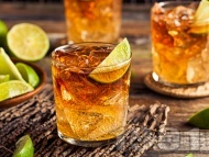  Dark n Stormy     